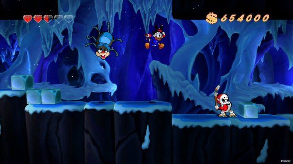 唐老鸭历险记:重制版/DuckTales: Remastered