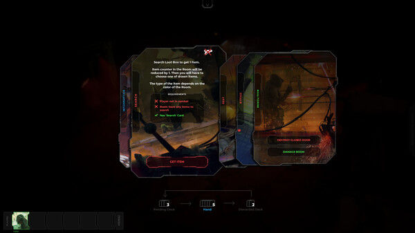 Nemesis: Lockdown