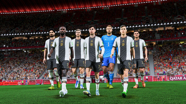 FIFA 23/FIFA 23