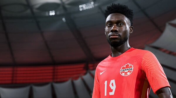FIFA 23/FIFA 23