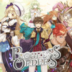 PROGRESS ORDERS
