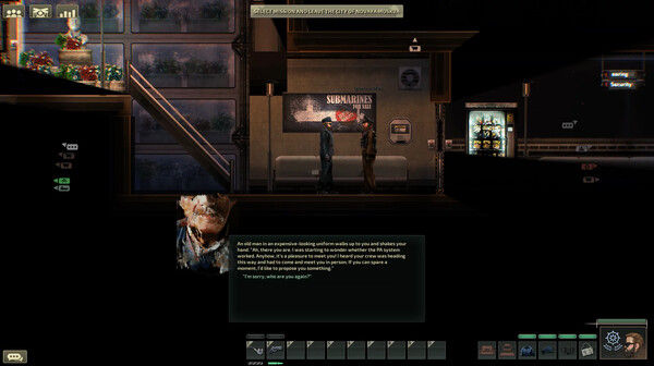 Barotrauma 潜渊症