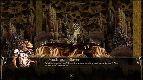 Skelethrone: The Chronicles of Ericona
