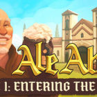 Ale Abbey - Monastery Brewery Tycoon
