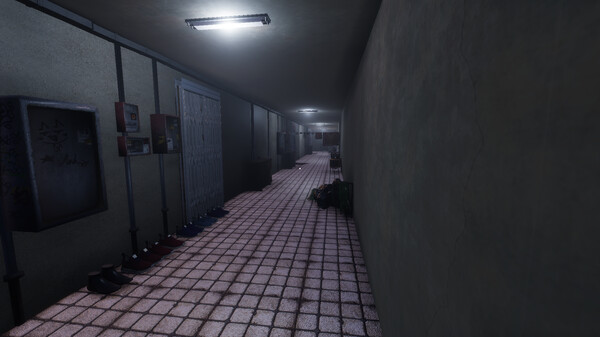 The Mirror's Edge 鏡界