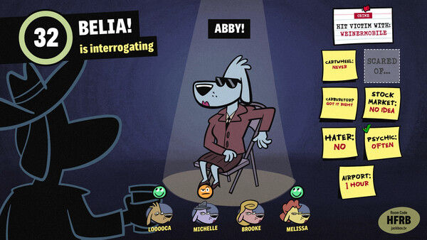 The Jackbox Party Pack 11