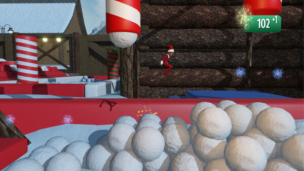 The Elf on the Shelf®: Christmas Heroes