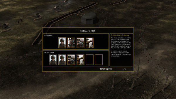 Tactics of World War I