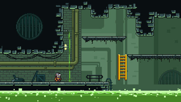 消防英雄：像素救援/Fire Hero - Pixel Rescue