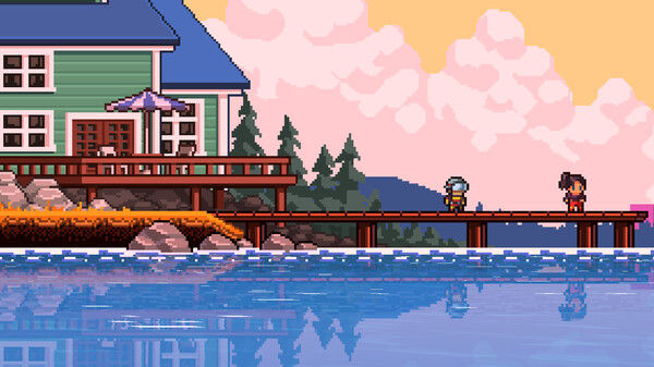 消防英雄：像素救援/Fire Hero - Pixel Rescue
