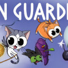 毛线守护者/Yarn Guardians
