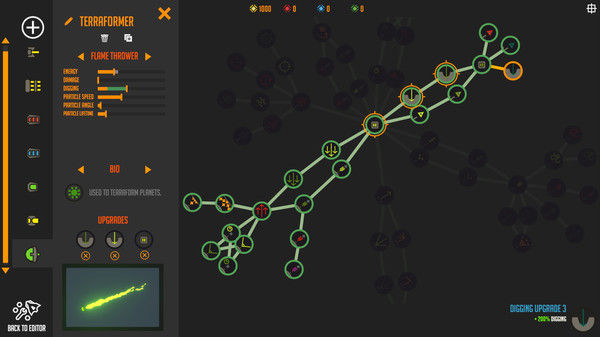 Nimbatus：太空无人机构造者/Nimbatus - The Space Drone Constructor
