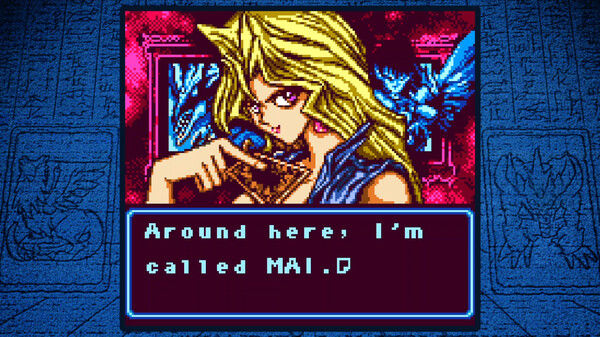 游戏王：早期合集/Yu-Gi-Oh! EARLY DAYS COLLECTION
