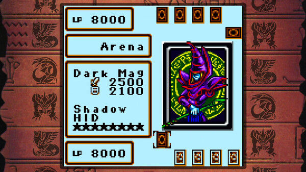 游戏王：早期合集/Yu-Gi-Oh! EARLY DAYS COLLECTION