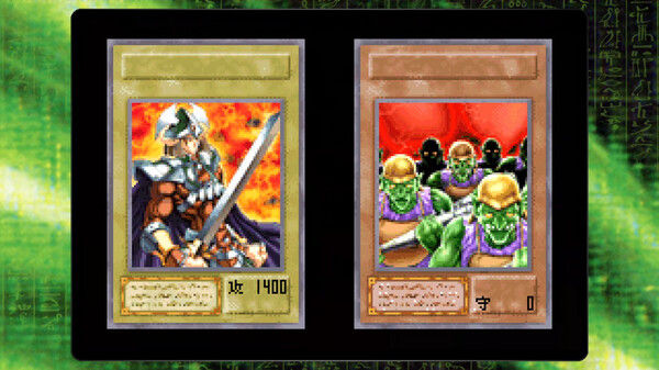 游戏王：早期合集/Yu-Gi-Oh! EARLY DAYS COLLECTION