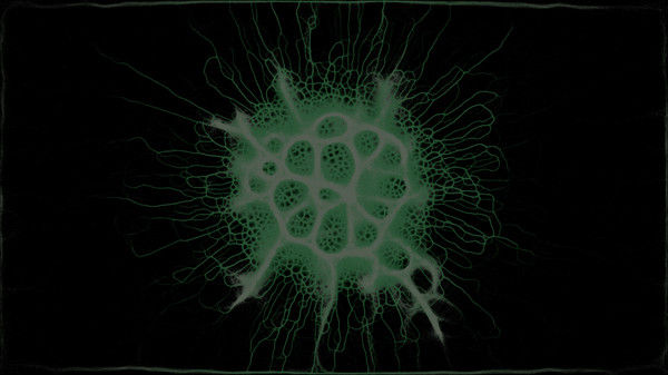 PHYSARUM: Slime Mold Simulator