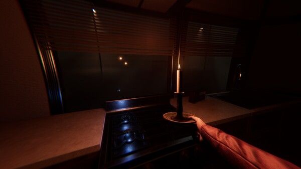 可怕的夜班:第一卷 - 路边餐厅/Creepy Shift: Roadside Diner