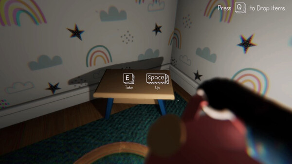 Nocturia The Game