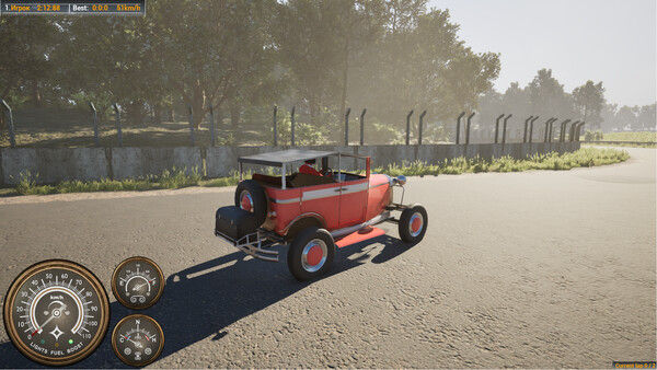 Car Factory Empire
