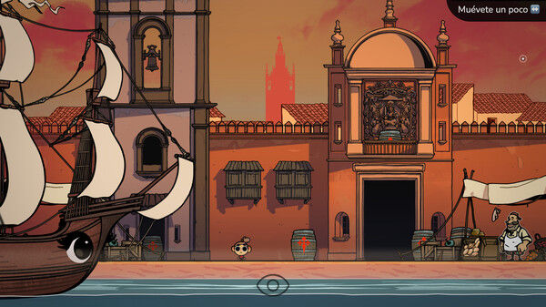 Victoria: La Primera