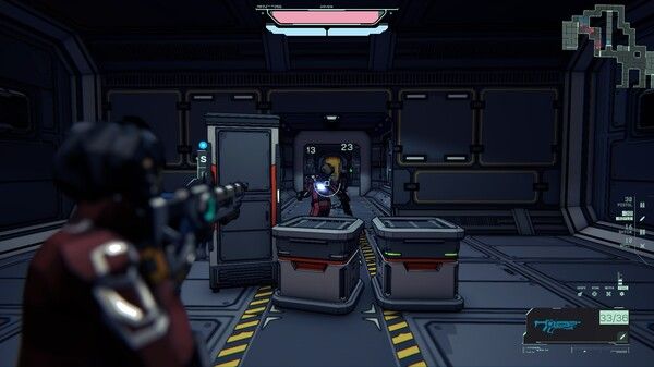 Dread Protocol