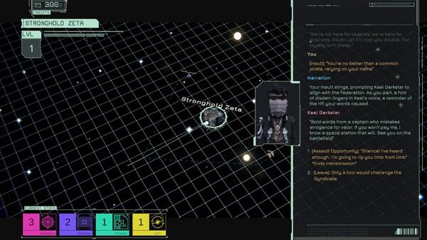 Dread Protocol