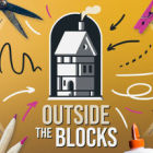 Outside the Blocks