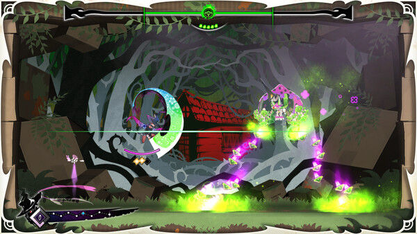 魔女祇兵－The Witch of Luludidea－