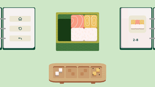 内饭盒 - inbento