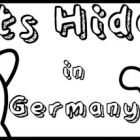 Travellin Cats in Germany