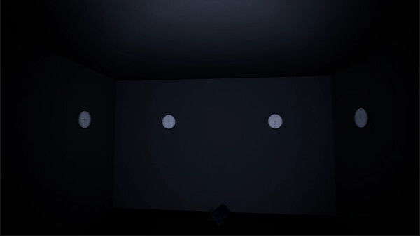 The Keyless: Beyond the Door