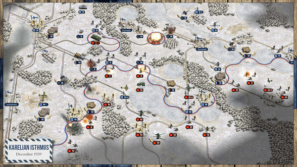 Order of Battle: World War II