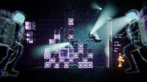 流光崛起/Lumines Arise
