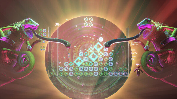 流光崛起/Lumines Arise