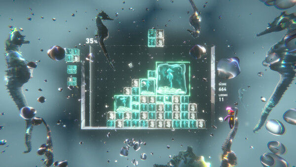 流光崛起/Lumines Arise