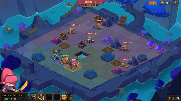 Indies' Lies 2: Fire Seed