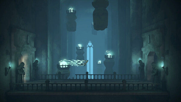 Winds Of Arcana: Ruination