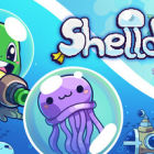 龟龟潜海记 Shelldiver