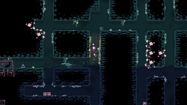 Dome Keeper 穹顶守护者