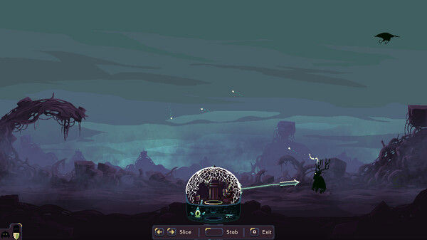 Dome Keeper 穹顶守护者