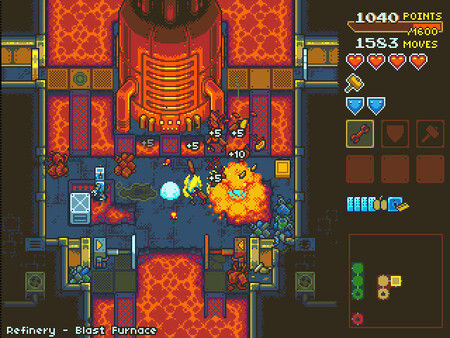 Puzzle Depot