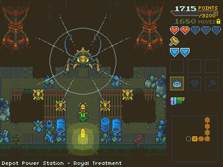 Puzzle Depot