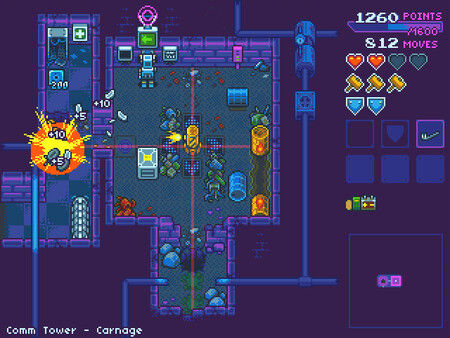 Puzzle Depot