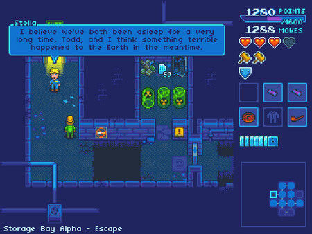 Puzzle Depot