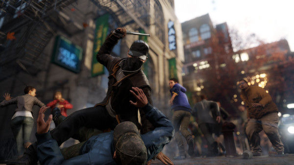 看门狗/Watch_Dogs™