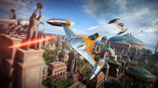 STAR WARS™ Battlefront™ II