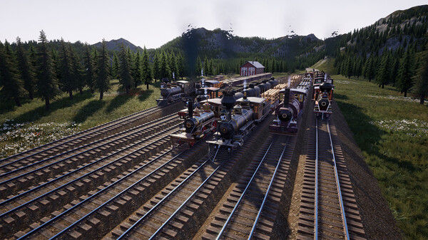 铁路在线/Railroads Online