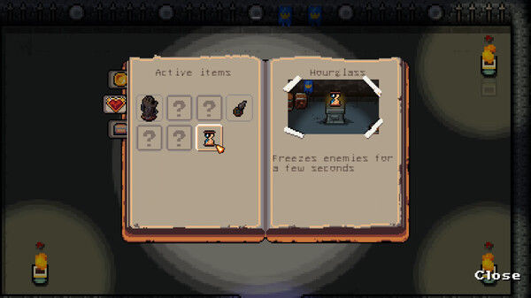 寻宝英雄：力量手套 Heroes Of Loot: Gauntlet Of Power
