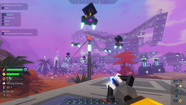 Skyformer