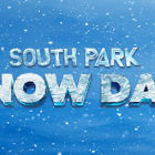 SOUTH PARK: SNOW DAY!